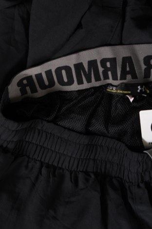 Męskie spodnie sportowe Under Armour, Rozmiar L, Kolor Czarny, Cena 146,99 zł