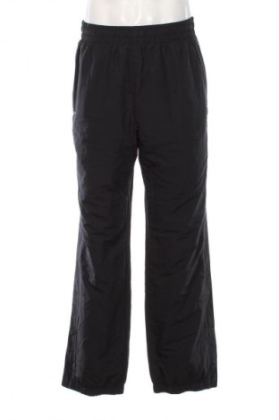 Pantaloni trening de bărbați Under Armour, Mărime L, Culoare Negru, Preț 150,99 Lei