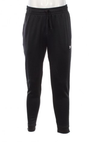 Pánske tepláky Under Armour, Veľkosť L, Farba Čierna, Cena  27,45 €