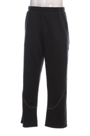 Pantaloni trening de bărbați Under Armour, Mărime XL, Culoare Negru, Preț 126,99 Lei