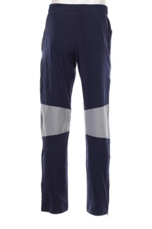 Pantaloni trening de bărbați Under Armour, Mărime S, Culoare Albastru, Preț 126,99 Lei