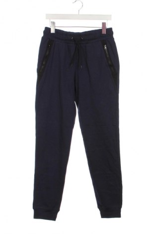 Pantaloni trening de bărbați Watson's, Mărime S, Culoare Albastru, Preț 88,99 Lei