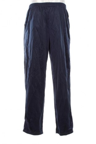 Pantaloni trening de bărbați Zeeman, Mărime XL, Culoare Albastru, Preț 43,99 Lei