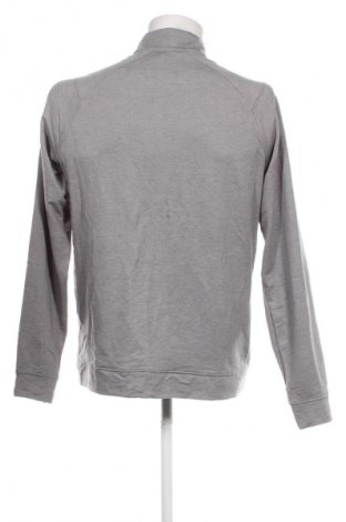 Herren Sportoberteil, Größe M, Farbe Grau, Preis € 13,99