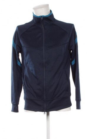 Herren Sportoberteil, Größe M, Farbe Blau, Preis € 12,99