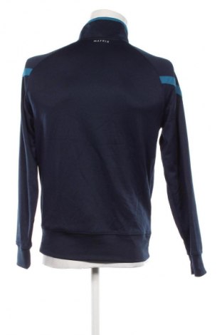 Herren Sportoberteil, Größe M, Farbe Blau, Preis € 12,99