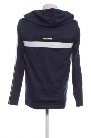 Herren Sportoberteil, Größe M, Farbe Blau, Preis € 11,49