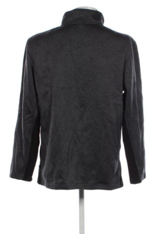 Herren Sportoberteil, Größe XL, Farbe Grau, Preis € 15,49