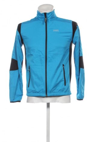 Herren Sportoberteil, Größe XS, Farbe Blau, Preis 12,99 €