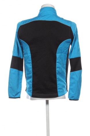 Herren Sportoberteil, Größe XS, Farbe Blau, Preis 12,99 €