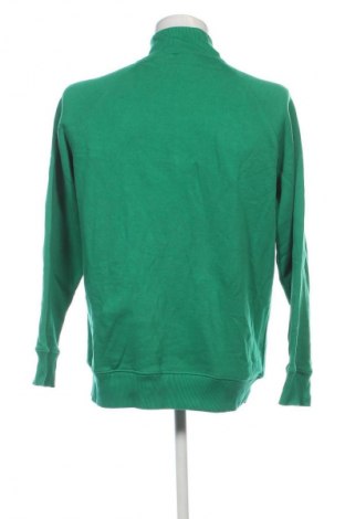 Herren Sportoberteil, Größe XL, Farbe Grün, Preis € 11,49