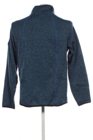 Herren Sportoberteil, Größe M, Farbe Blau, Preis 13,99 €