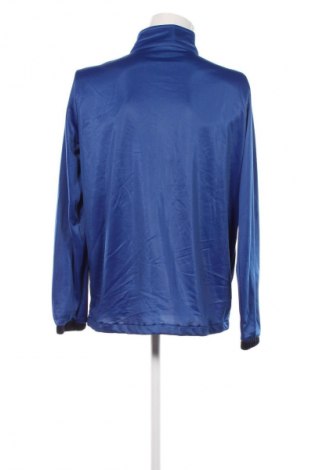 Herren Sportoberteil, Größe XL, Farbe Blau, Preis € 15,49