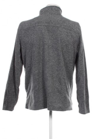 Herren Sportoberteil, Größe L, Farbe Grau, Preis € 11,49