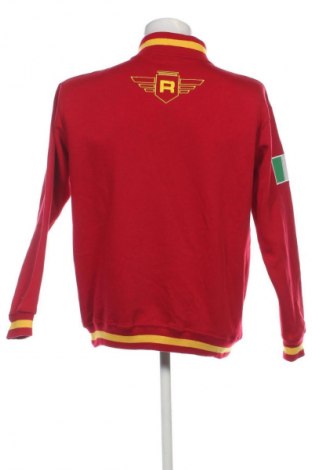 Herren Sportoberteil, Größe L, Farbe Rot, Preis € 13,99