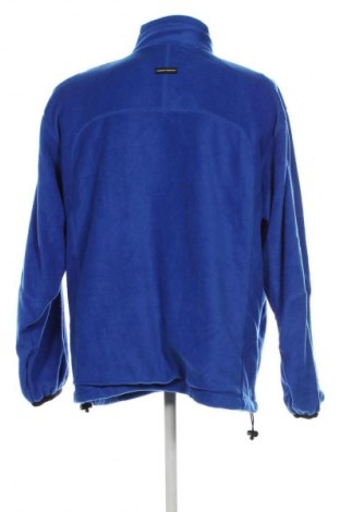 Herren Sportoberteil, Größe XXL, Farbe Blau, Preis 27,49 €