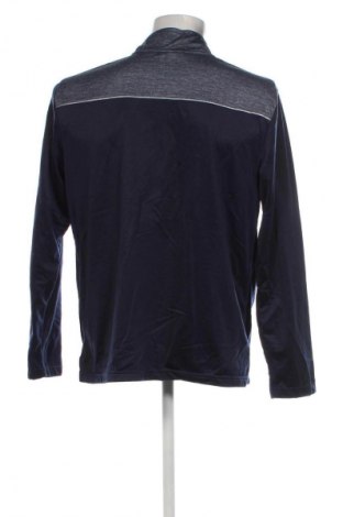 Herren Sportoberteil AND1, Größe L, Farbe Blau, Preis 11,99 €