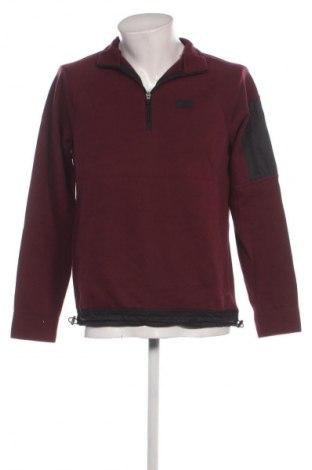 Herren Sportoberteil Abercrombie & Fitch, Größe S, Farbe Braun, Preis € 30,99