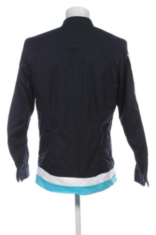 Herren Sportoberteil Adidas, Größe M, Farbe Blau, Preis € 28,99