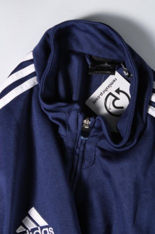 Pánský športový vrch Adidas, Veľkosť XL, Farba Modrá, Cena  24,95 €