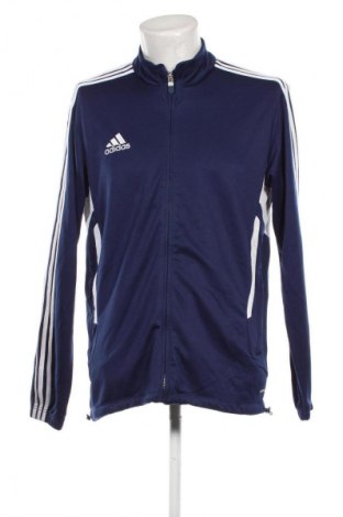 Pánský športový vrch Adidas, Veľkosť XL, Farba Modrá, Cena  24,95 €