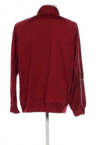 Herren Sportoberteil Adidas, Größe XL, Farbe Rot, Preis € 32,49