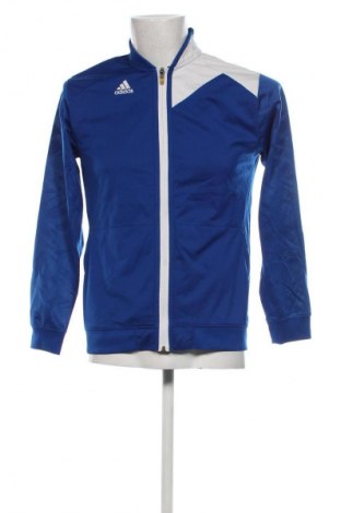 Pánský športový vrch Adidas, Veľkosť M, Farba Modrá, Cena  24,95 €