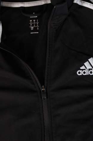 Herren Sportoberteil Adidas, Größe S, Farbe Schwarz, Preis € 28,99