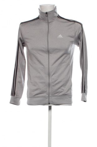 Męska bluza sportowa Adidas, Rozmiar S, Kolor Szary, Cena 146,99 zł