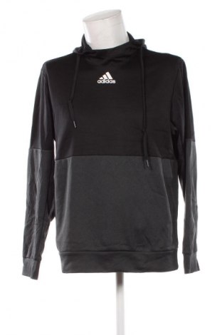 Herren Sportoberteil Adidas, Größe L, Farbe Mehrfarbig, Preis 32,49 €