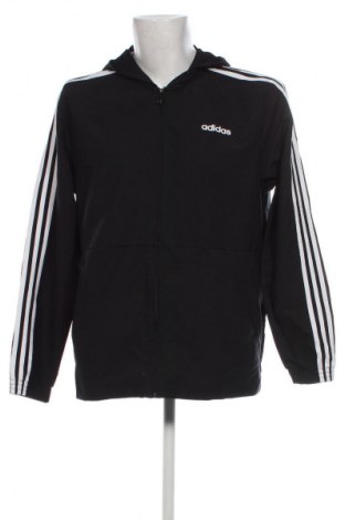 Férfi sweatshirt Adidas, Méret L, Szín Fekete, Ár 11 599 Ft