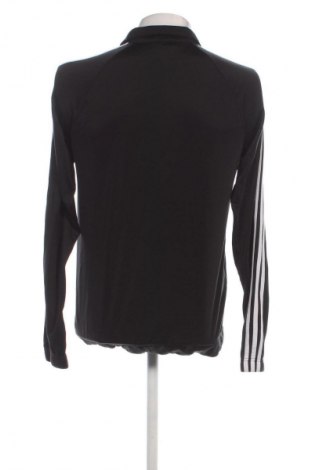 Herren Sportoberteil Adidas, Größe M, Farbe Schwarz, Preis € 33,99