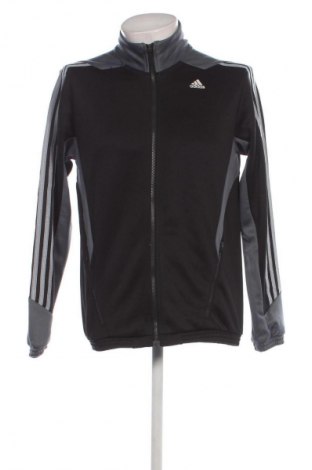 Męska bluza sportowa Adidas, Rozmiar M, Kolor Czarny, Cena 115,99 zł