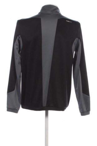 Męska bluza sportowa Adidas, Rozmiar M, Kolor Czarny, Cena 130,99 zł