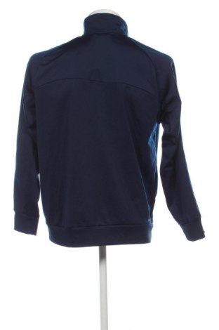 Herren Sportoberteil Adidas, Größe S, Farbe Blau, Preis € 33,99