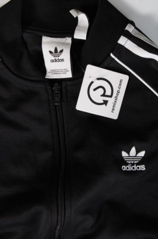 Herren Sportoberteil Adidas Originals, Größe M, Farbe Schwarz, Preis € 33,99