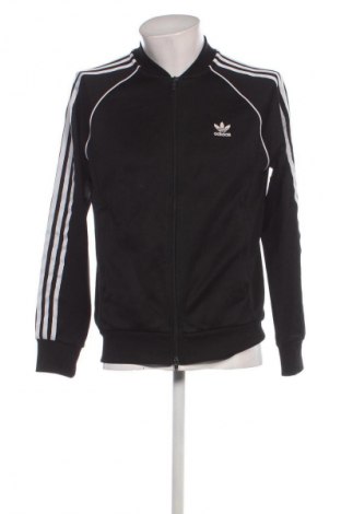 Herren Sportoberteil Adidas Originals, Größe M, Farbe Schwarz, Preis € 33,99