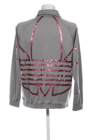 Męska bluza sportowa Adidas Originals, Rozmiar M, Kolor Szary, Cena 146,99 zł