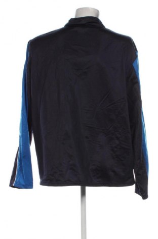 Męska bluza sportowa Atlas For Men, Rozmiar 3XL, Kolor Niebieski, Cena 68,99 zł