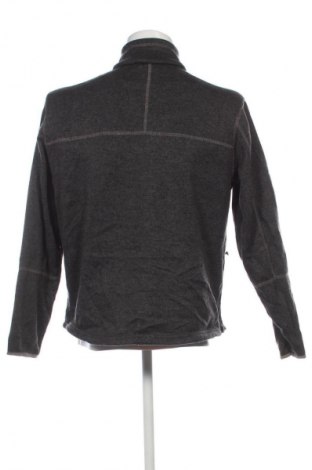 Herren Sportoberteil Avalanche, Größe L, Farbe Grau, Preis 12,99 €