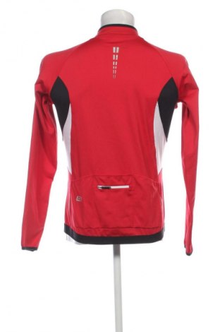 Herren Sportoberteil Bellwether, Größe XL, Farbe Rot, Preis € 14,99