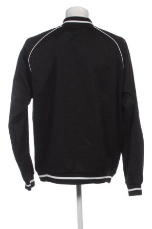 Herren Sportoberteil Clique, Größe 3XL, Farbe Schwarz, Preis 27,49 €