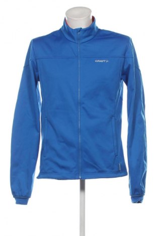 Herren Sportoberteil Craft, Größe L, Farbe Blau, Preis € 27,49