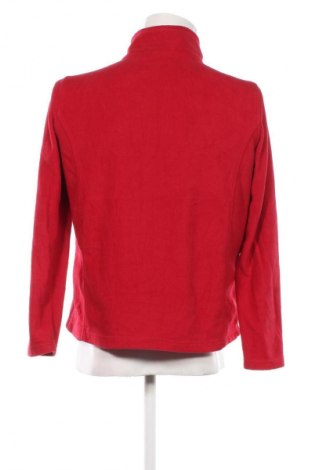 Herren Sportoberteil Crane, Größe L, Farbe Rot, Preis € 15,49