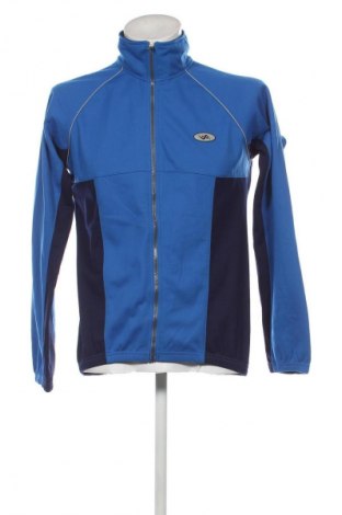 Herren Sportoberteil Crane, Größe S, Farbe Blau, Preis € 12,99