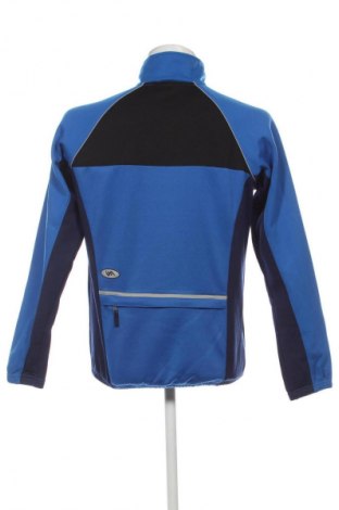 Herren Sportoberteil Crane, Größe S, Farbe Blau, Preis € 12,99