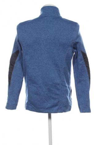 Herren Sportoberteil Crivit, Größe M, Farbe Blau, Preis 15,49 €