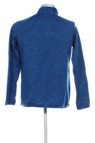 Herren Sportoberteil Crivit, Größe L, Farbe Blau, Preis € 13,99