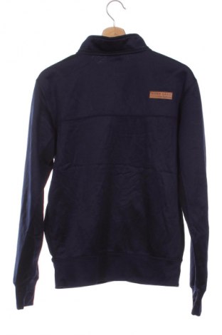 Herren Sportoberteil Expedition, Größe XS, Farbe Blau, Preis 28,99 €