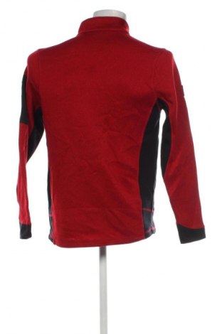 Herren Sportoberteil FHB, Größe M, Farbe Rot, Preis 28,99 €